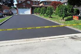 Best Concrete Driveway Installation  in Manchester, VA